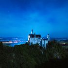 Neuschwanstein 