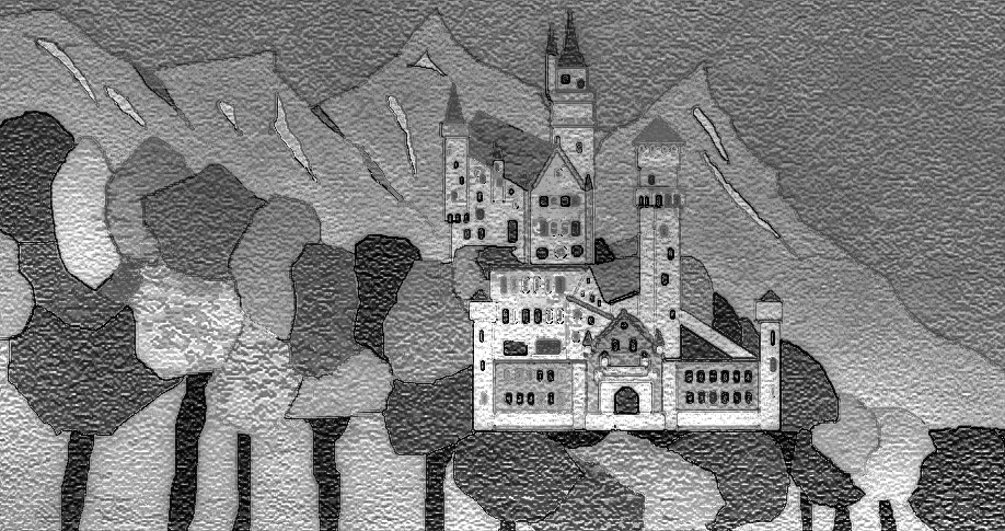 NEUSCHWANSTEIN 4