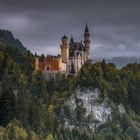 Neuschwanstein