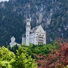 Neuschwanstein