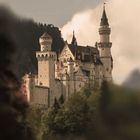 Neuschwanstein