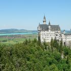 Neuschwanstein