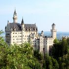 Neuschwanstein