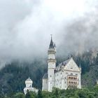 Neuschwanstein