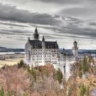 Neuschwanstein