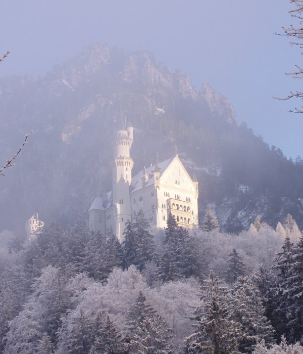 Neuschwanstein