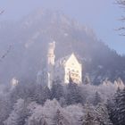 Neuschwanstein