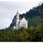 Neuschwanstein