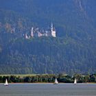 Neuschwanstein