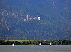 Neuschwanstein