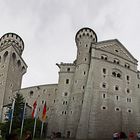 Neuschwanstein