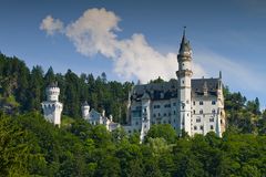 Neuschwanstein