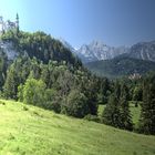 Neuschwanstein