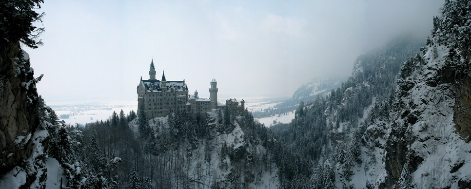 Neuschwanstein