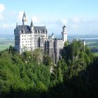 Neuschwanstein