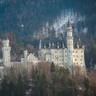 Neuschwanstein