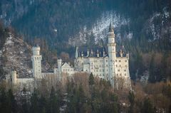 Neuschwanstein