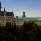 Neuschwanstein