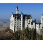 Neuschwanstein