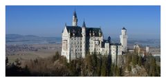 Neuschwanstein