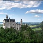 Neuschwanstein