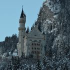 Neuschwanstein