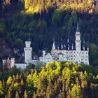 ::. Neuschwanstein .::	