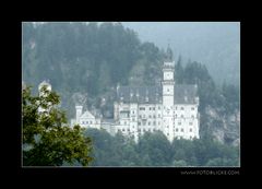 Neuschwanstein