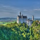 Neuschwanstein