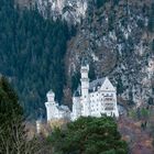 Neuschwanstein