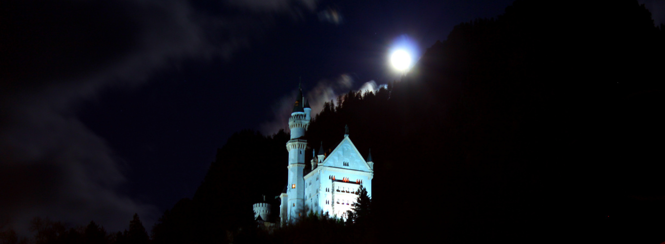 Neuschwanstein