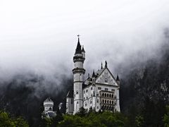 Neuschwanstein