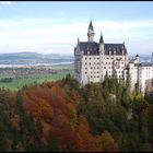 Neuschwanstein