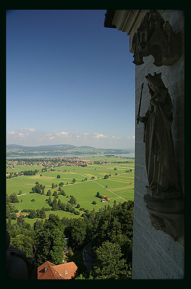 Neuschwanstein