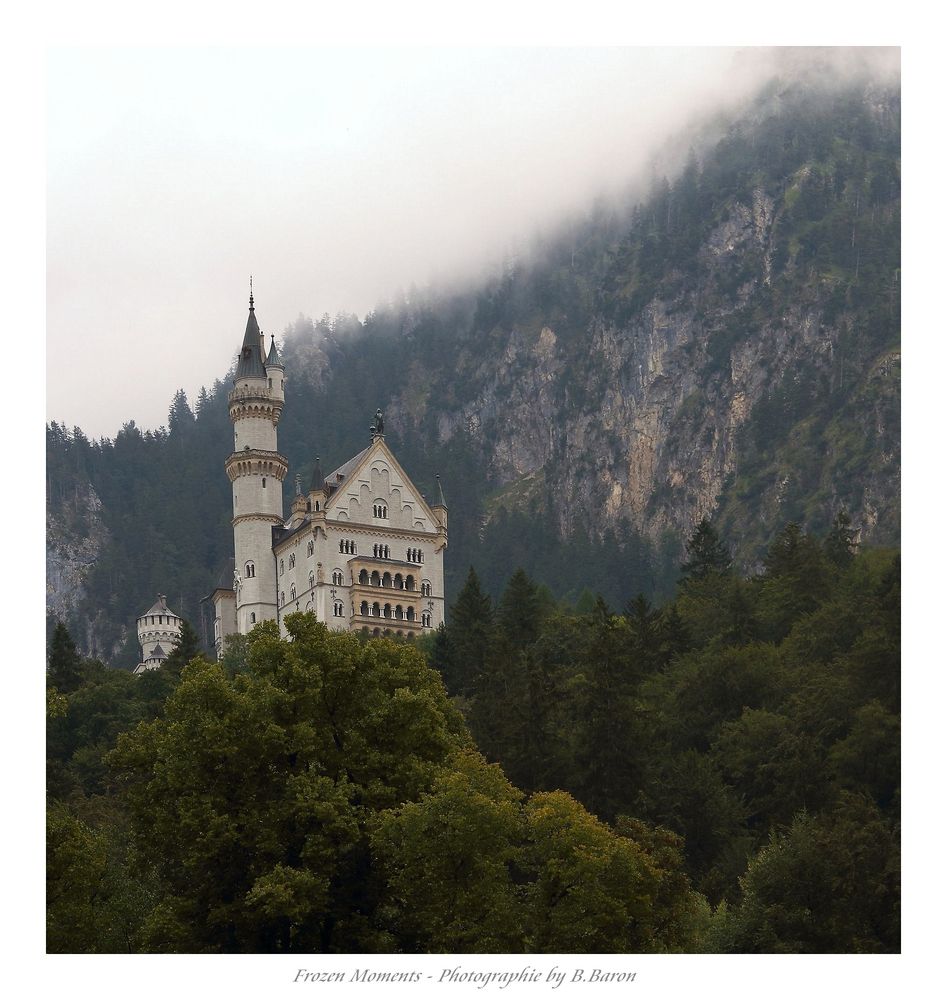 Neuschwanstein