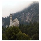 Neuschwanstein