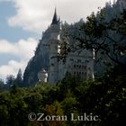 Neuschwanstein