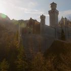 Neuschwanstein