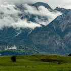 Neuschwanstein