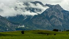 Neuschwanstein