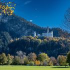 Neuschwanstein