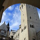 Neuschwanstein