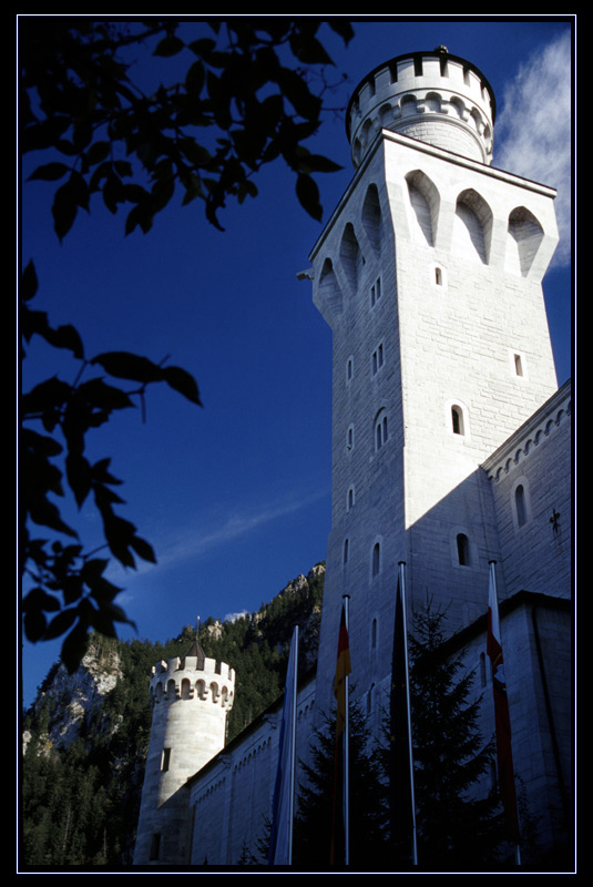 Neuschwanstein