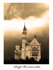 Neuschwanstein