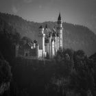 Neuschwanstein 