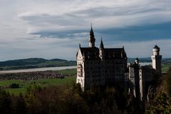 Neuschwanstein