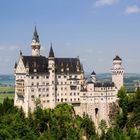 Neuschwanstein