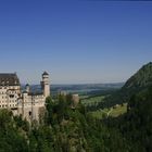 Neuschwanstein