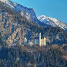 Neuschwanstein