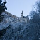 Neuschwanstein